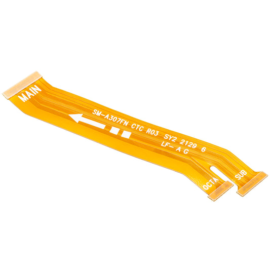 Samsung Galaxy A30s A307, Main, Service Pack GH59-1518183A
