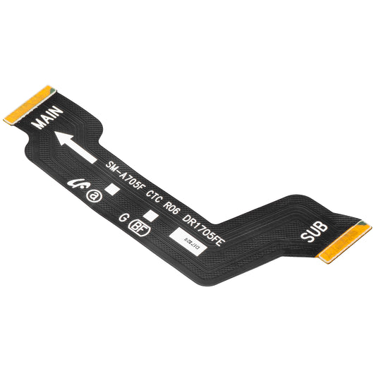 Samsung Galaxy Galaxy A70 A705, Main, Service Pack GH59-15076A