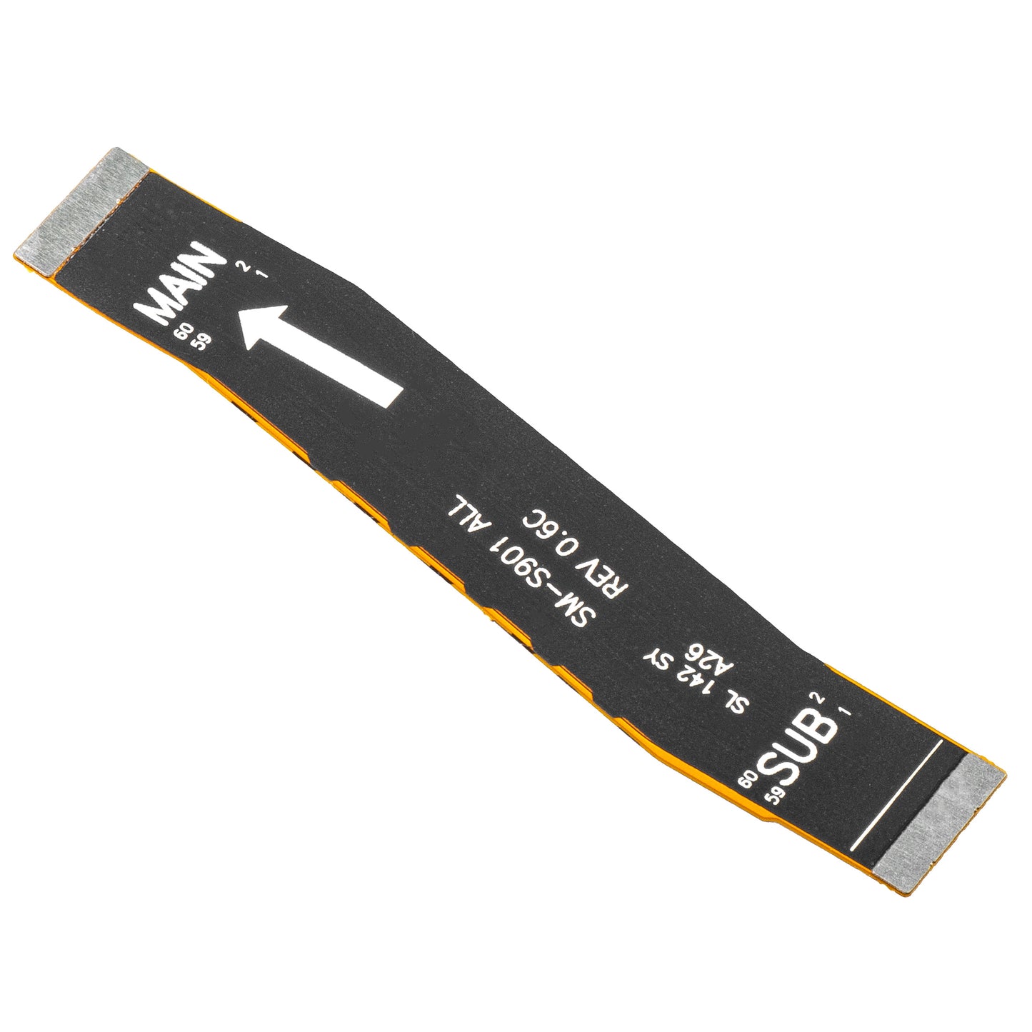 Båndkort Samsung Galaxy S22 5G S901, Main SUB SY 142 SY