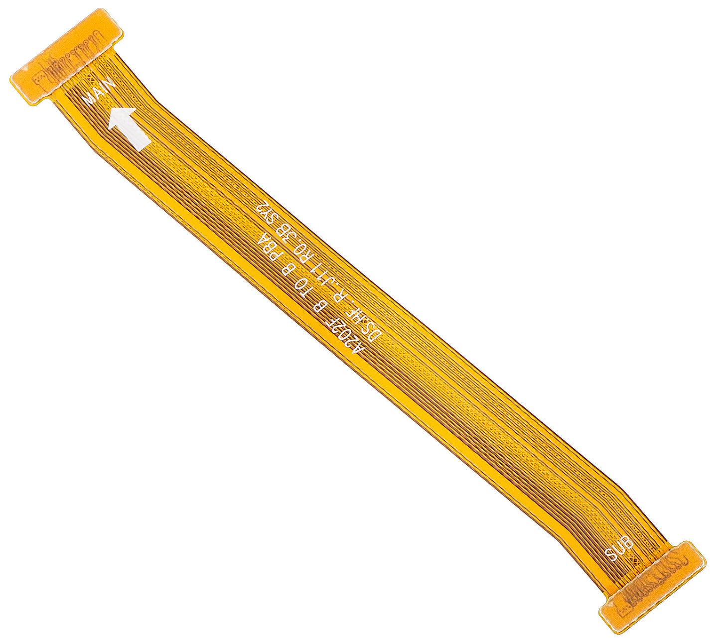 Skjermbånd Samsung Galaxy Galaxy A20 A205 / A20e A202, Main, Service Pack GH59-15088A