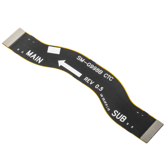 Banda Placa Samsung Galaxy Galaxy S21 Ultra 5G G998, Main, Swap