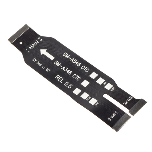 Samsung Galaxy Galaxy A54 A546 / A34 A346, Hoved CTC