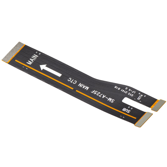 Samsung Galaxy Galaxy A72 A725 / A72 5G A726, Main, Service Pack GH59-15429A