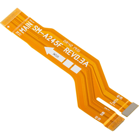 Samsung Galaxy A24 4G A245 A245 Samsung Galaxy A244 4G A245, Main, Service Pack GH82-3121243A