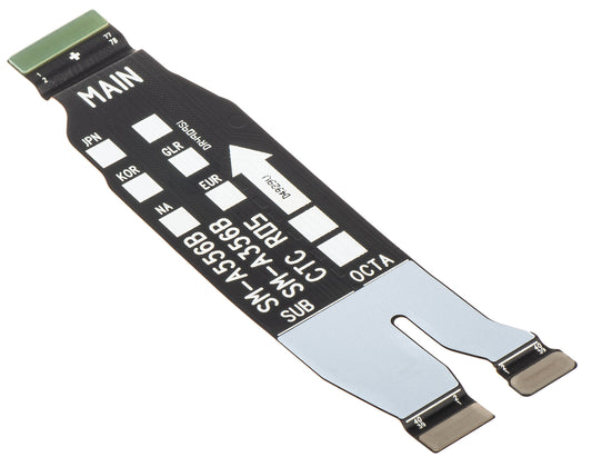 Samsung Galaxy A55 5G A556 / A35 5G A356, Main, Service Pack GH82-34227A