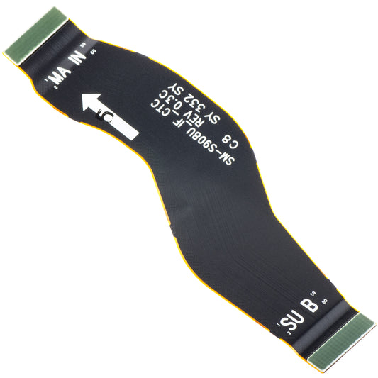 Samsung Galaxy S22 Ultra 5G S908 Samsung Galaxy S22 Ultra 5G S908, Main SUB IF_CTC, Service Pack GH82-27559A