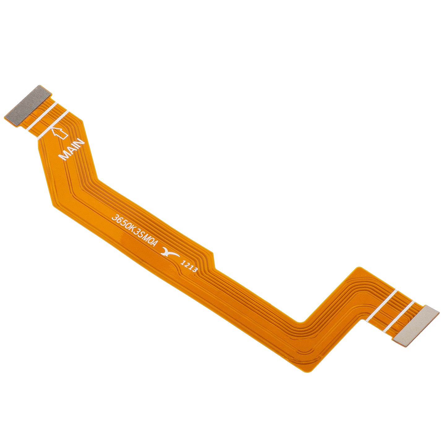 Banda Placa Xiaomi 11T Pro, Main