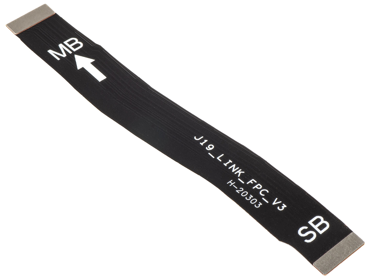 Xiaomi Kretskortbånd, J19_LINK_FPC H20303