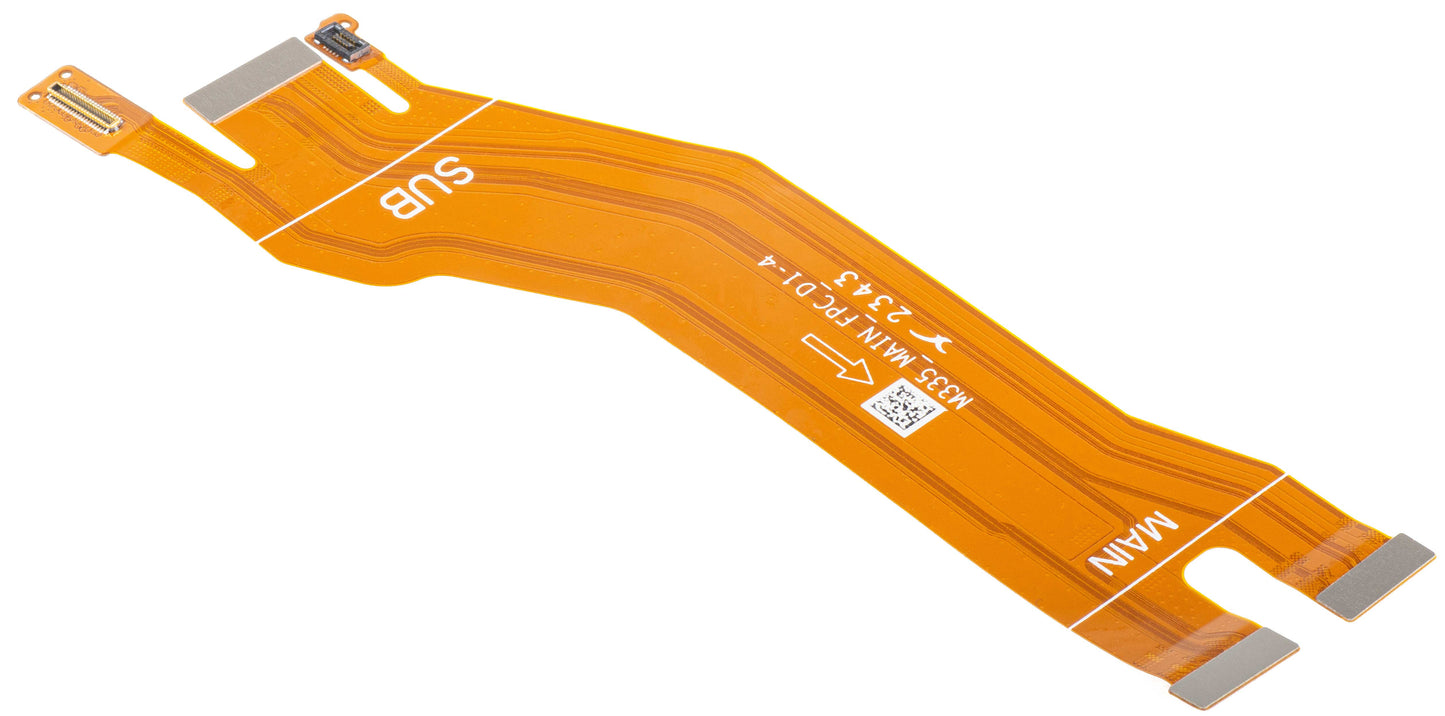 Xiaomi Redmi Note 13 4G, Main