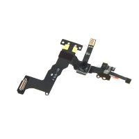 Frontkamera - Mikrofon - Lyssensor - Nærhetssensor Apple iPhone SE (2016) / 5s, med bånd