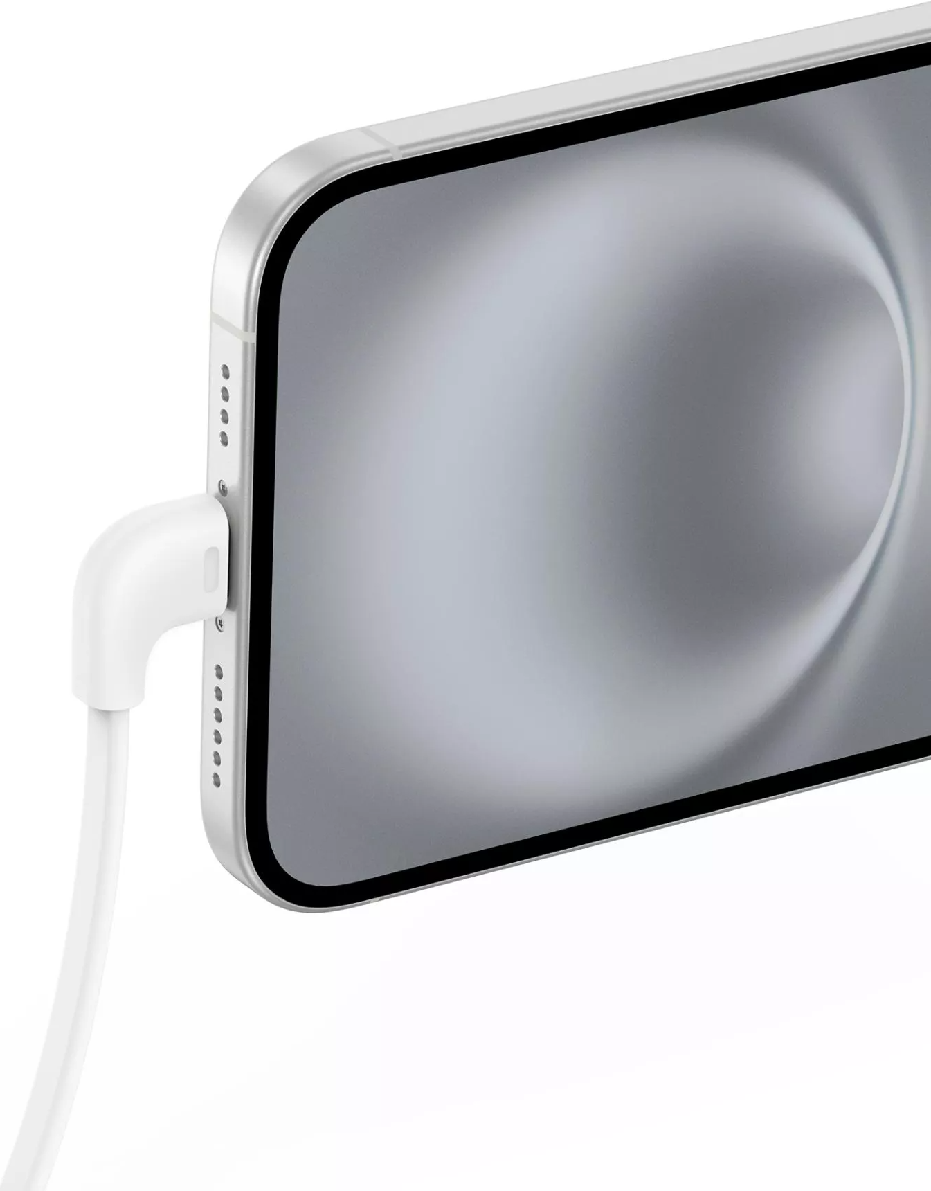 Ekstern batteri Anker Zolo, 10000mAh, 22.5W, QC + PD, 1 x USB-A - 2 x USB-C, Hvit A110DH21