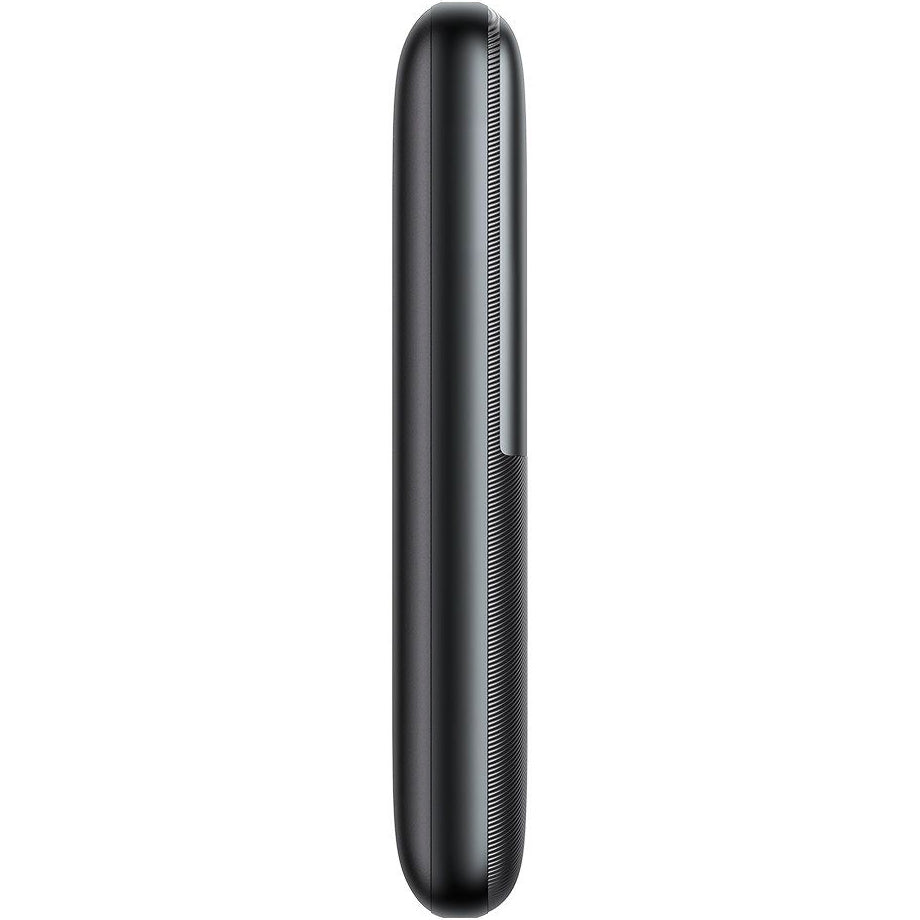Ekstern batteri Baseus Bipow Pro, 10000mAh, 22.5W, QC + PD, 1 x USB-C - 2 x USB-A, Svart PPBD040001
