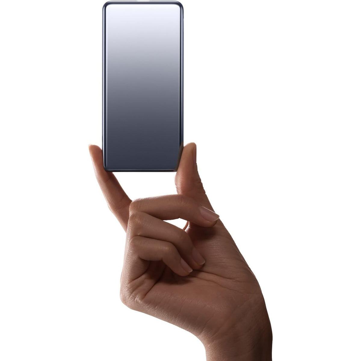 Ekstern batteri Xiaomi Ultra Slim, 5000mAh, 20W, PD, 1 x USB-C, Grå BHR9535GL