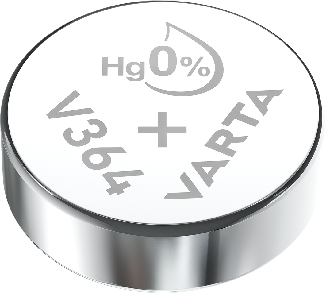 Varta-batteri, AG1 / V364