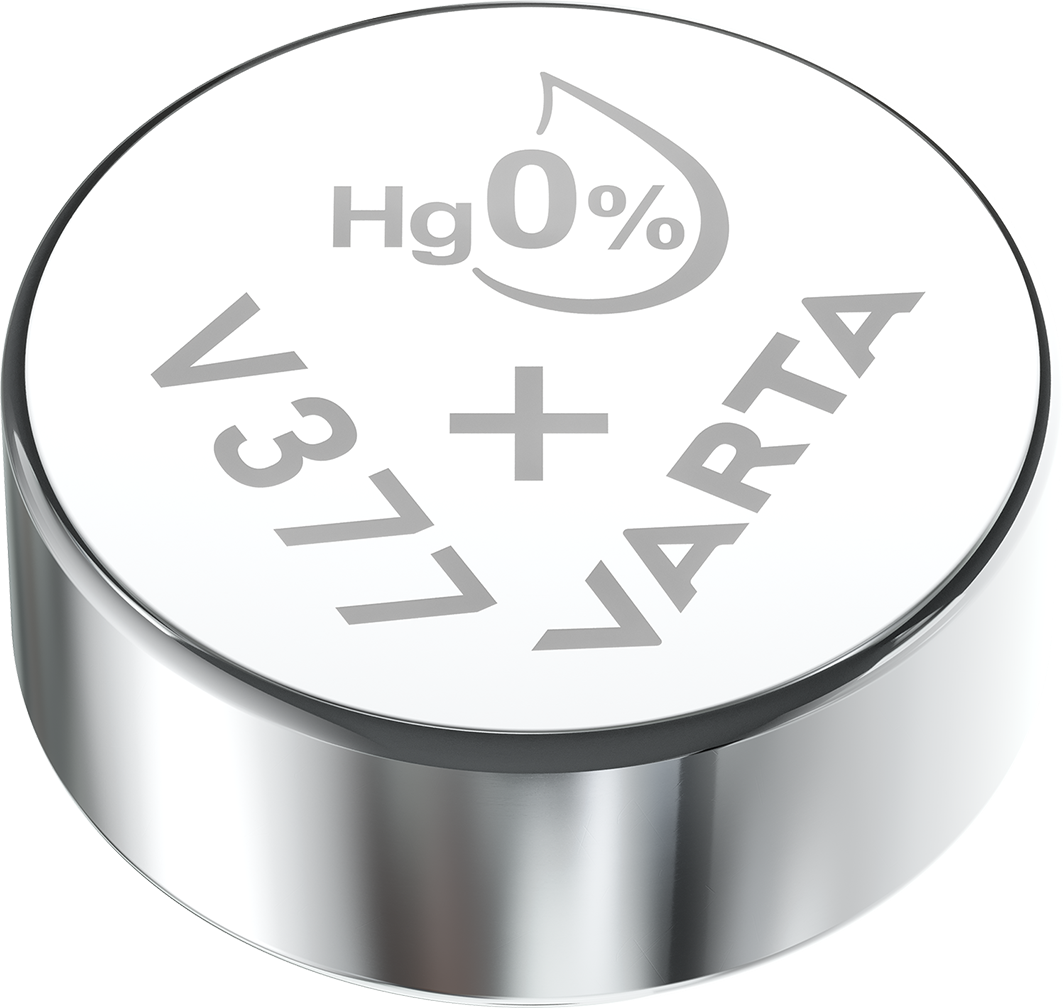Varta Batteri, AG4 / V377