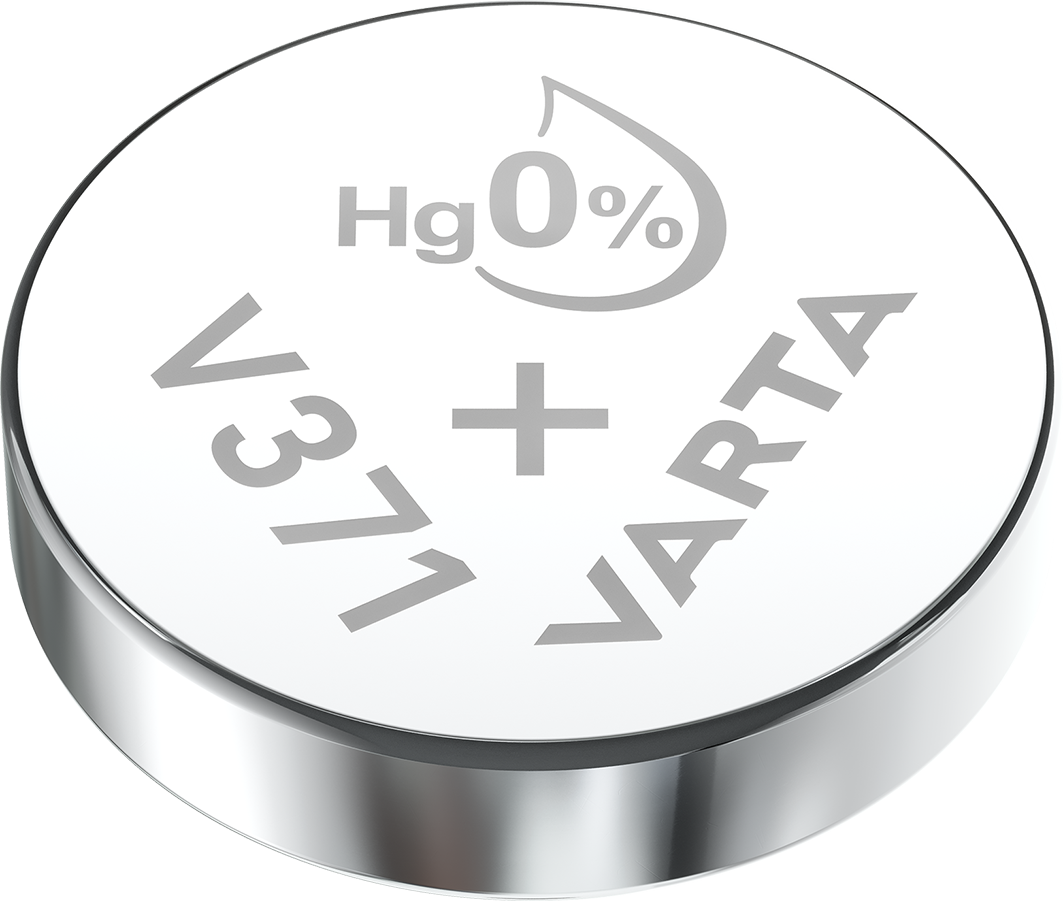 Varta Batteri, AG6 / V371