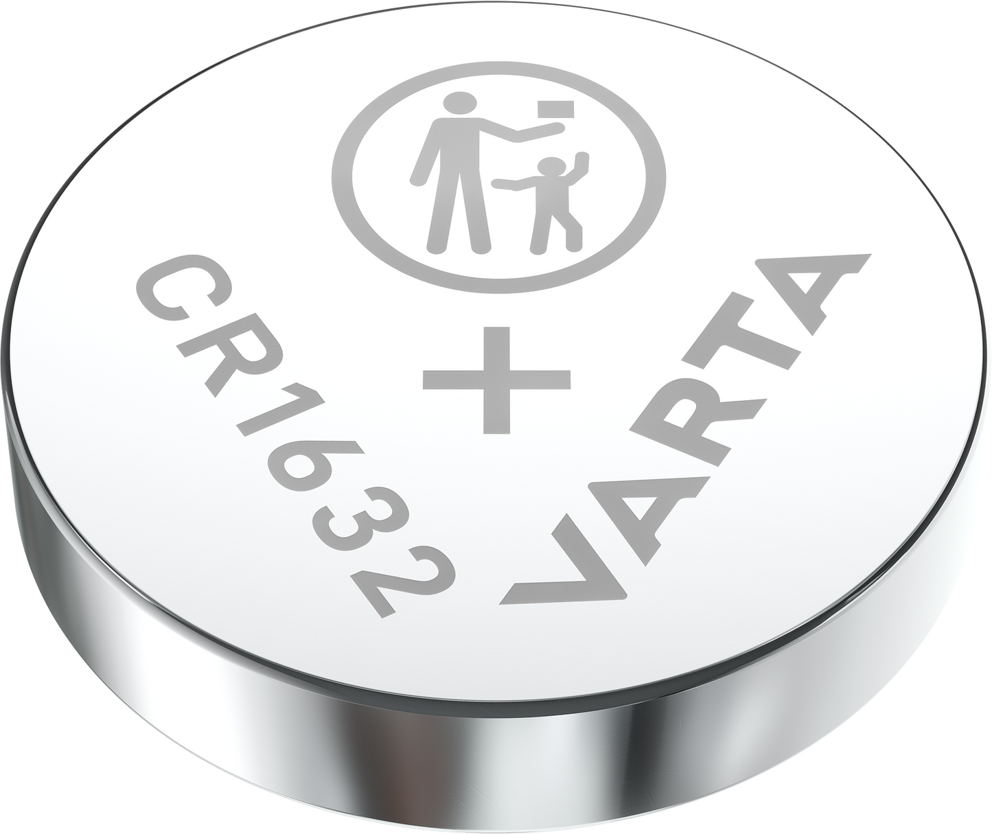 Varta-batteri, CR1632
