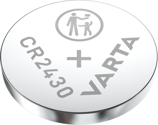 Varta-batteri, CR2430