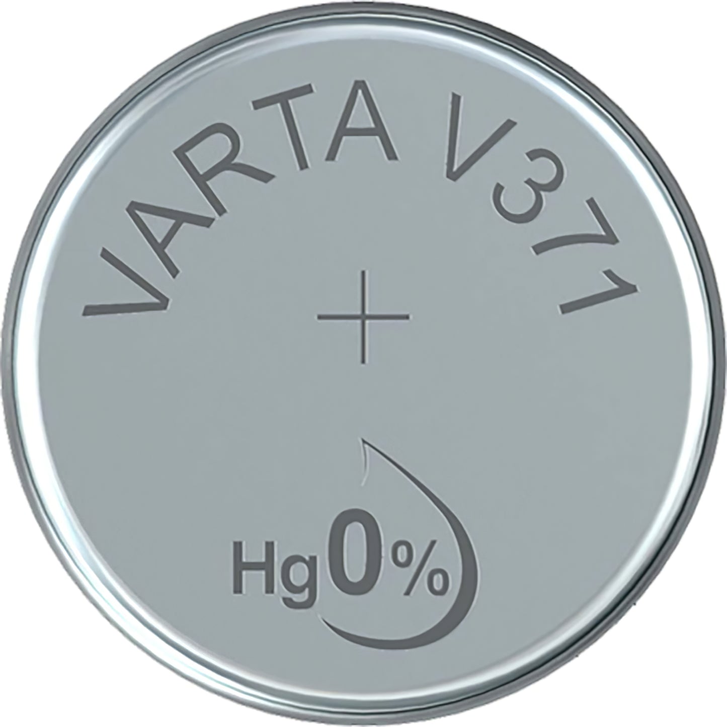 Varta Batteri, AG6 / V371
