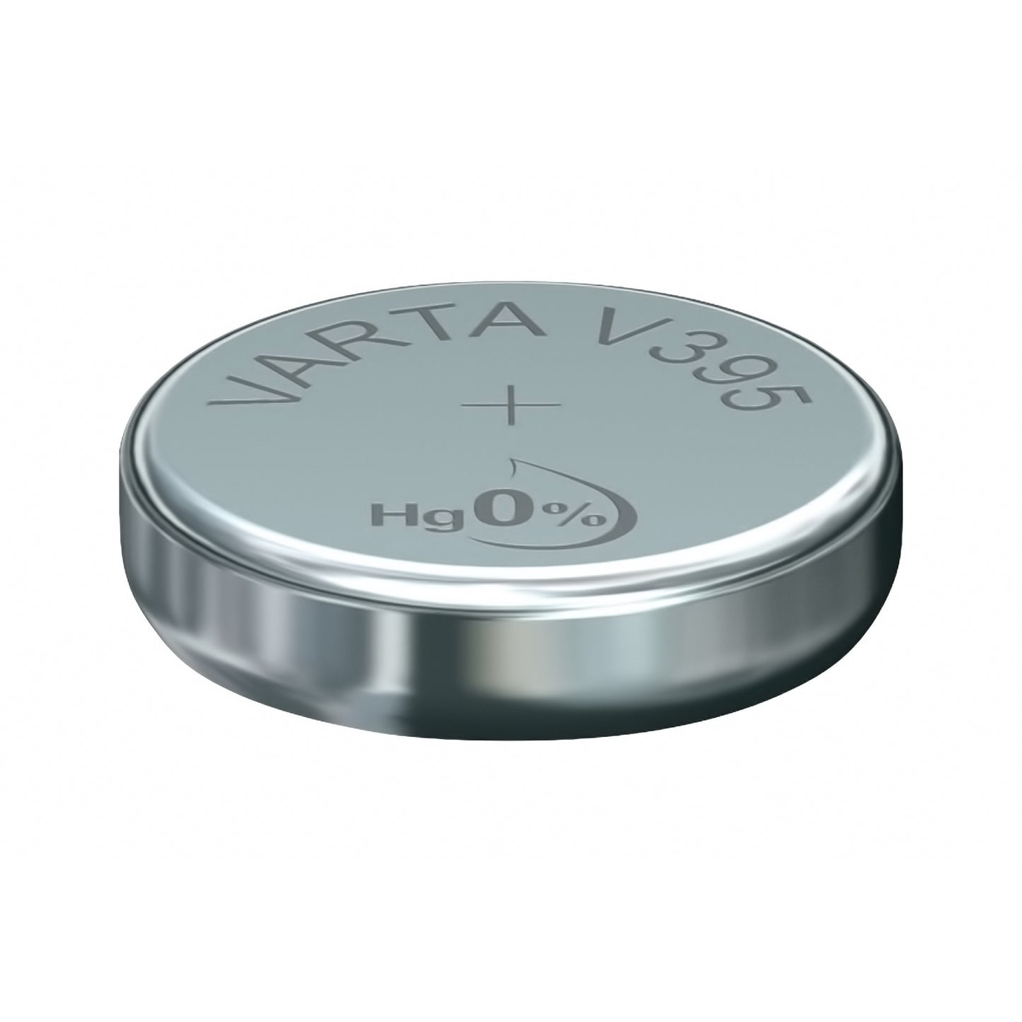 Varta Batteri, V395 / SR57