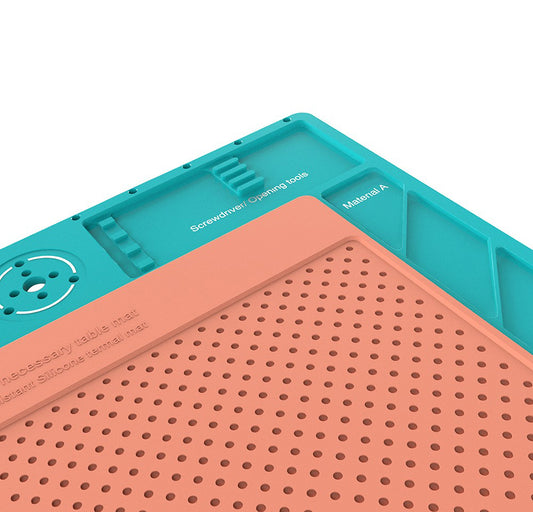 Base / Pad RF4 RF-PO4 for Microscope