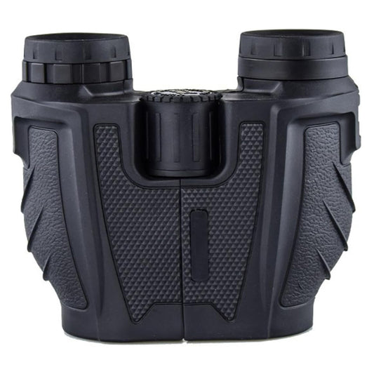 Techsuit BN1 kikkert, 12x, 25mm, svart