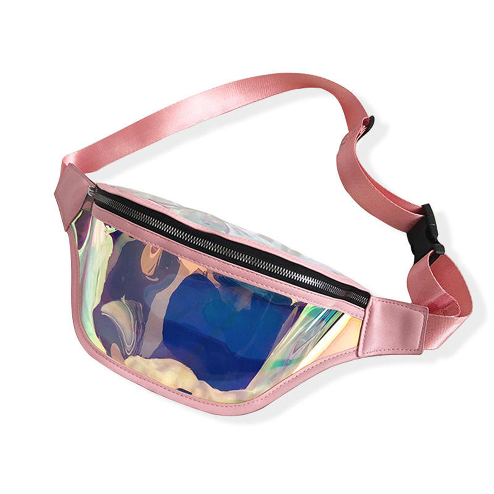 Dameveske Techsuit CWB2, Universal, Rosa