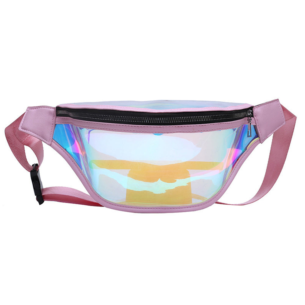 Dameveske Techsuit CWB2, Universal, Rosa