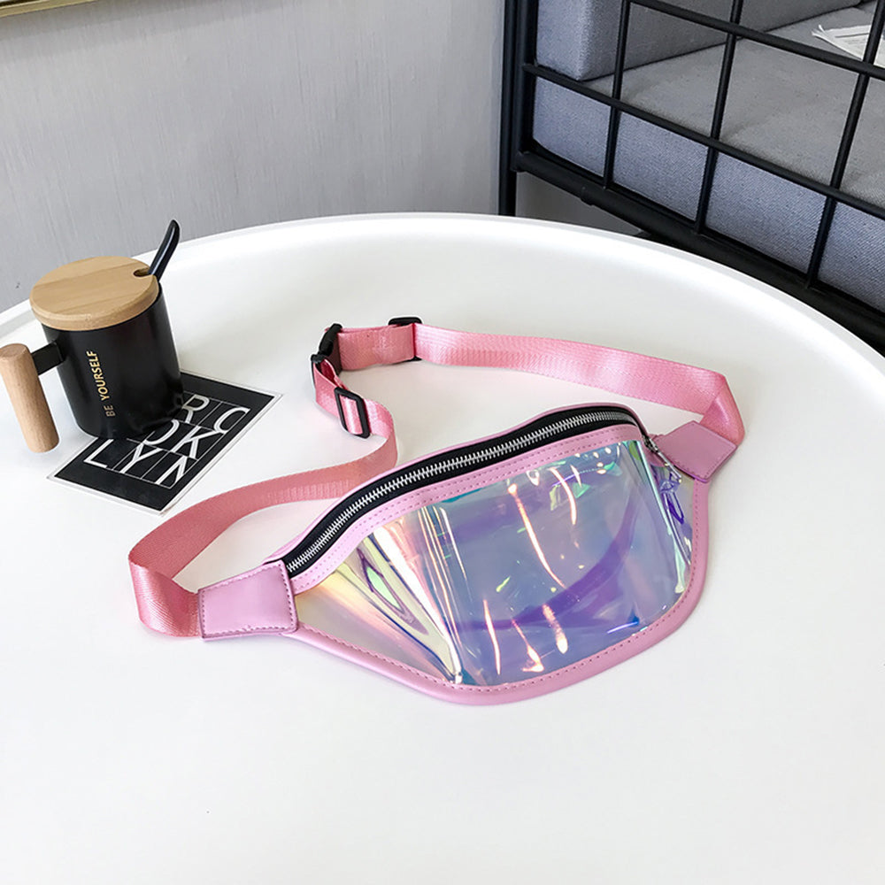 Dameveske Techsuit CWB2, Universal, Rosa