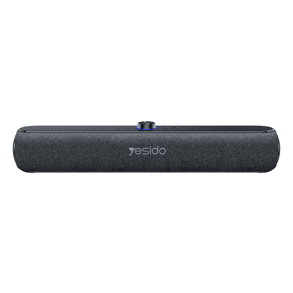 Bluetooth-høyttaler Yesido YSW42, 20W, Svart