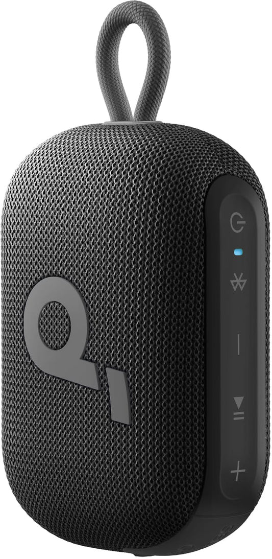 Bærbar Bluetooth-høyttaler Anker SoundCore Select 4 Go, 5W, TWS, Vanntett, Svart A31X1011