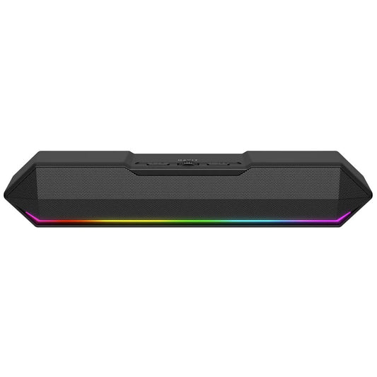 Bluetooth-høyttaler HAVIT SK772BT, 10W, Svart