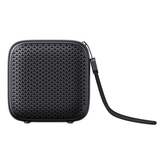 Bærbar Bluetooth-høyttaler HAVIT SK838BT, 5W, Vanntett, Svart