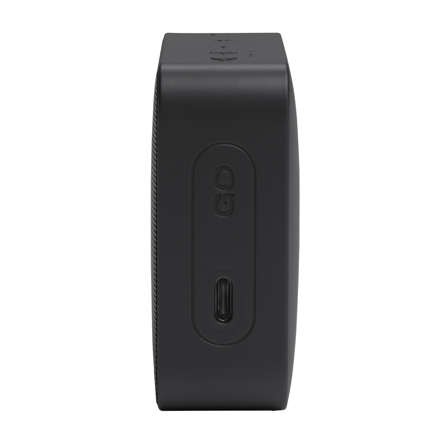 Bærbar Bluetooth-høyttaler JBL Go Essential 2, 3.1W, Pro Sound, Vanntett, Svart JBLGOES2BLKCN