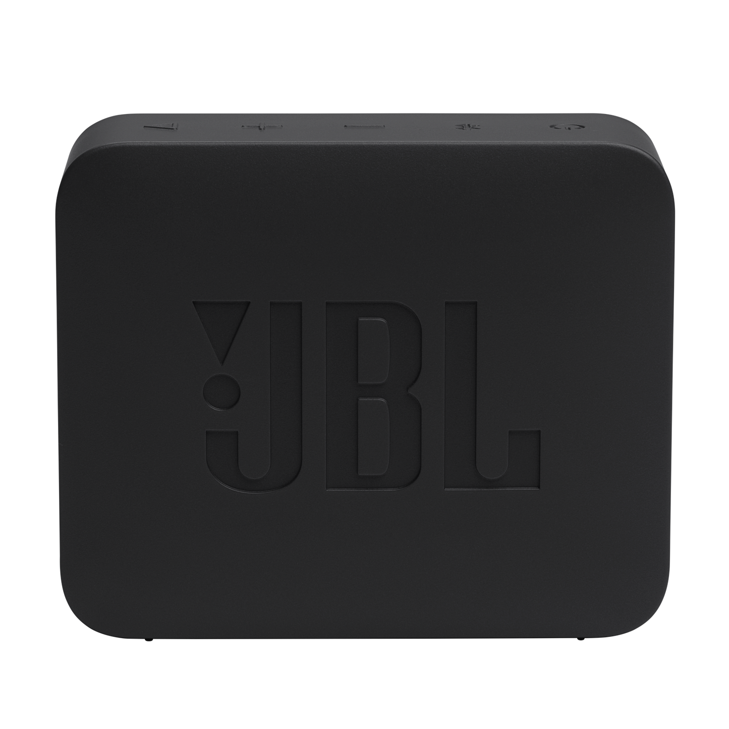 Bærbar Bluetooth-høyttaler JBL Go Essential 2, 3.1W, Pro Sound, Vanntett, Svart JBLGOES2BLKCN
