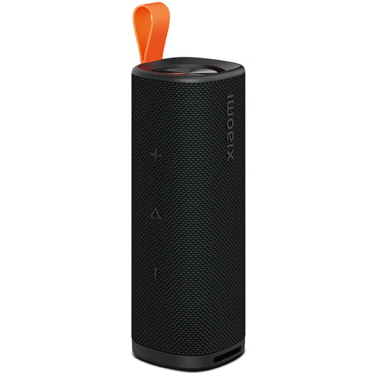 Bærbar Bluetooth-høyttaler Xiaomi Sound Outdoor, 30W, TWS, vanntett, svart QBH4261GL