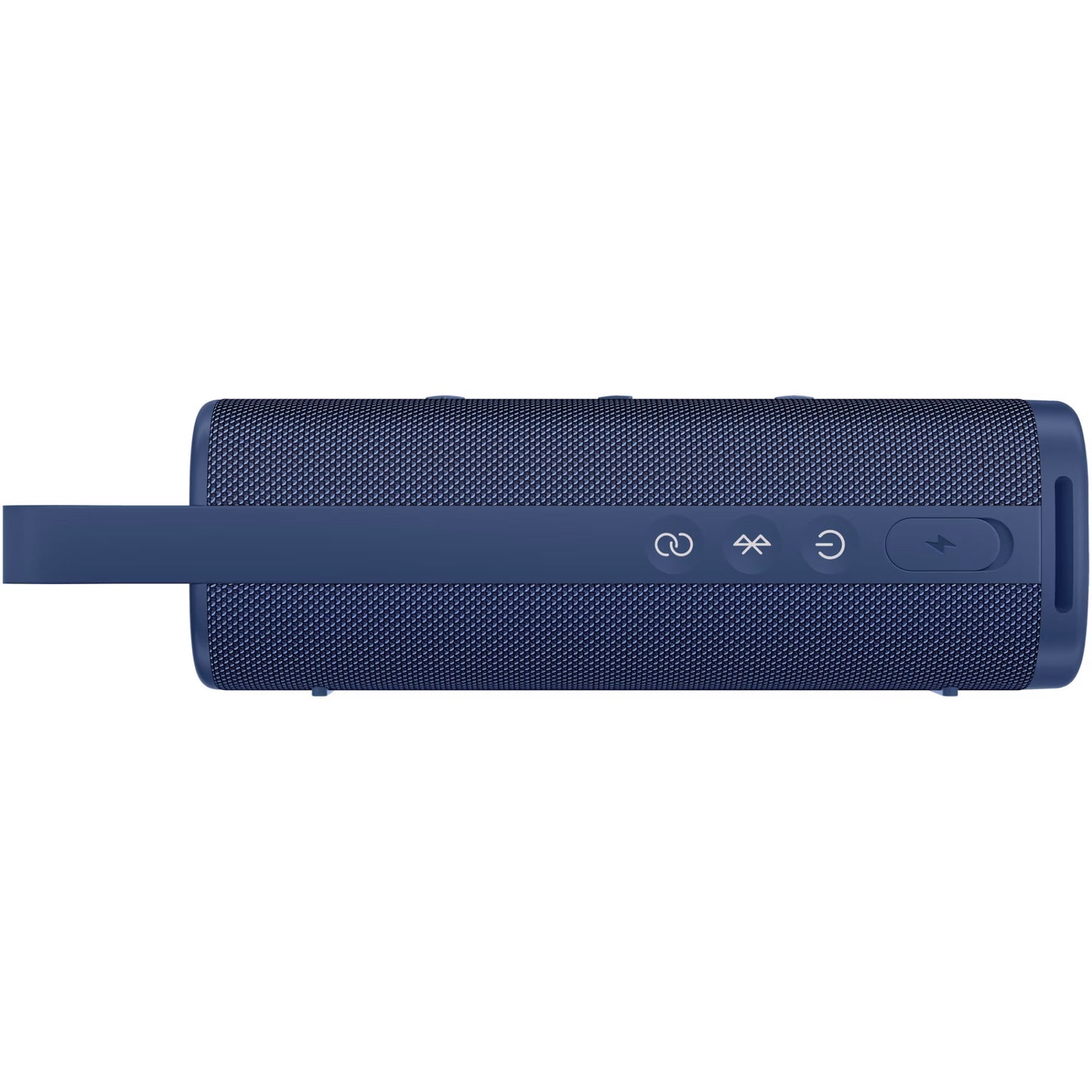 Bærbar Bluetooth-høyttaler Xiaomi Sound Outdoor, 30W, TWS, Vanntett, Blå QBH4265GL