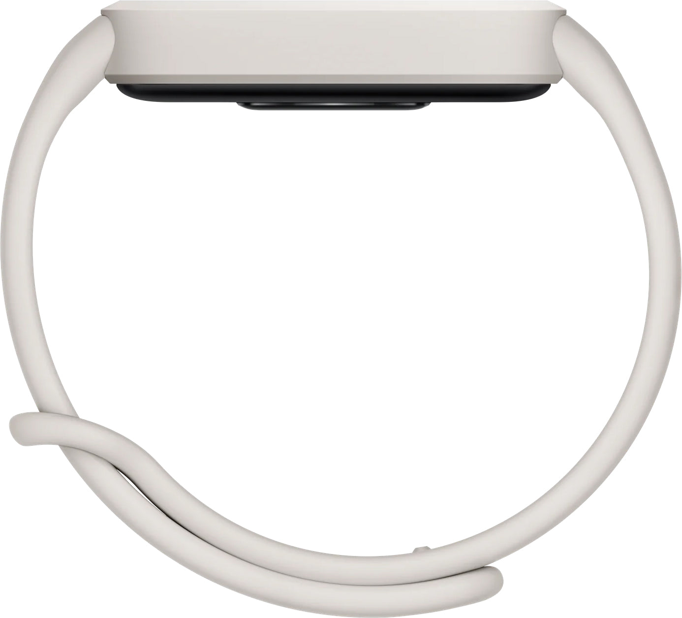 Xiaomi Smart Band 9 Active treningsarmbånd, hvit BHR9441GL