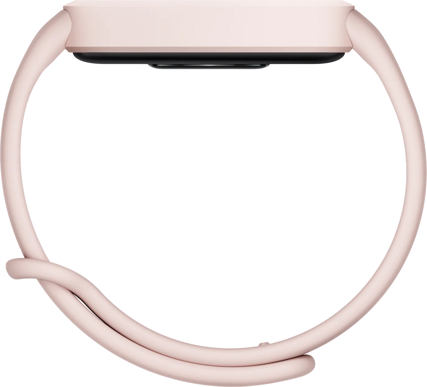 Xiaomi Smart Band 9 Active treningsarmbånd, rosa BHR9917GL
