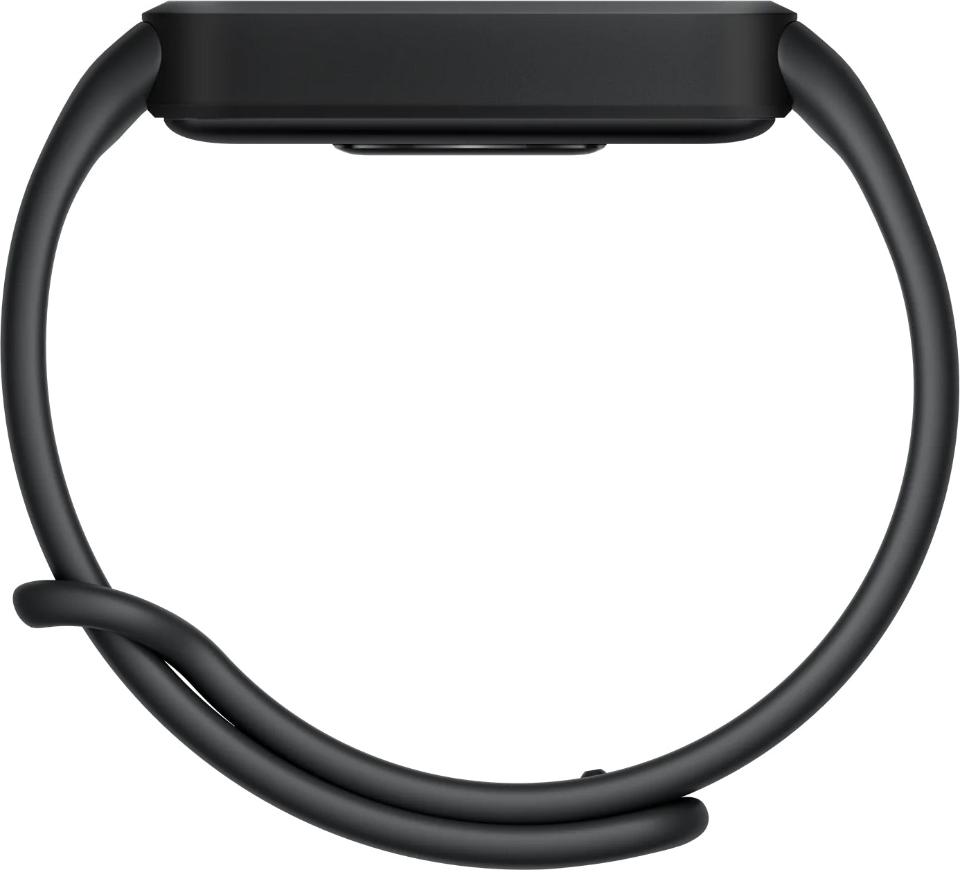 Xiaomi Smart Band 9 Active treningsarmbånd, svart BHR9444GL
