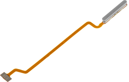 AI-kameraknapp Honor X70i / 400 Lite / X8c, Grå (Velvet Grey), Servicepakke 2310AAJG