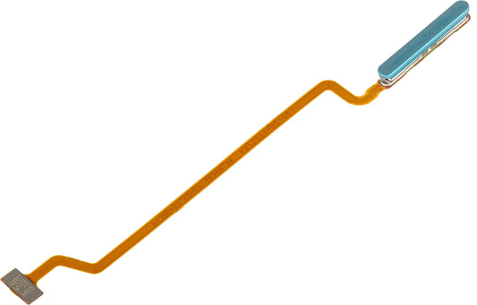 AI-kameraknapp Honor X70i / 400 Lite / X8c, Grønn (Marrs Green), Servicepakke 2310AAJJ