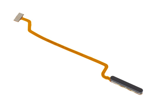 AI-kameraknapp Honor X70i / 400 Lite / X8c, Svart (Midnight Black), Servicepakke 2310AAHV