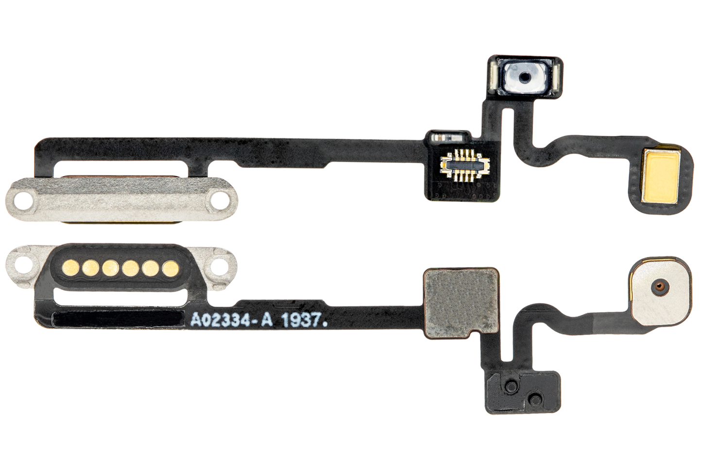 Mikrokontaktknapp På/Av - Mikrofon Apple Watch Series 5 44mm
