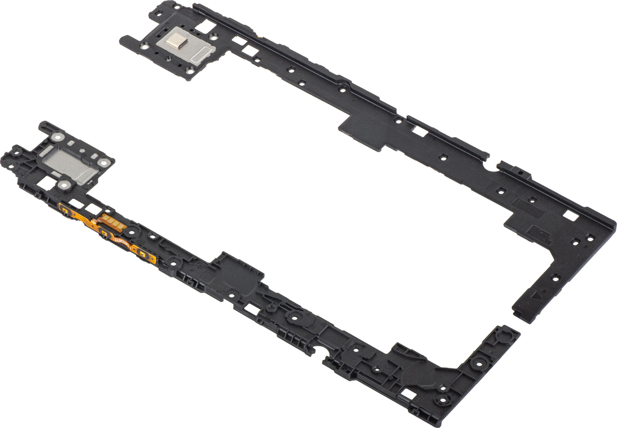 Mikrokontaktbryter On-Off - Volum Honor Pad X9a, Service Pack 9706ABYY