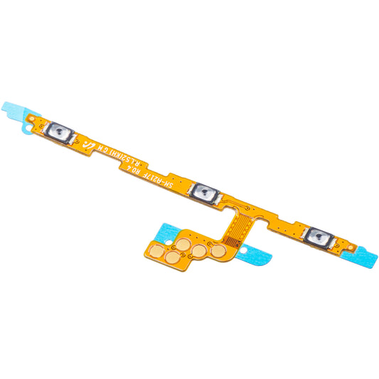 Mikrokontakt av/på-knapp - Volum Samsung Galaxy A21s A217, Service Pack GH59-1525280A