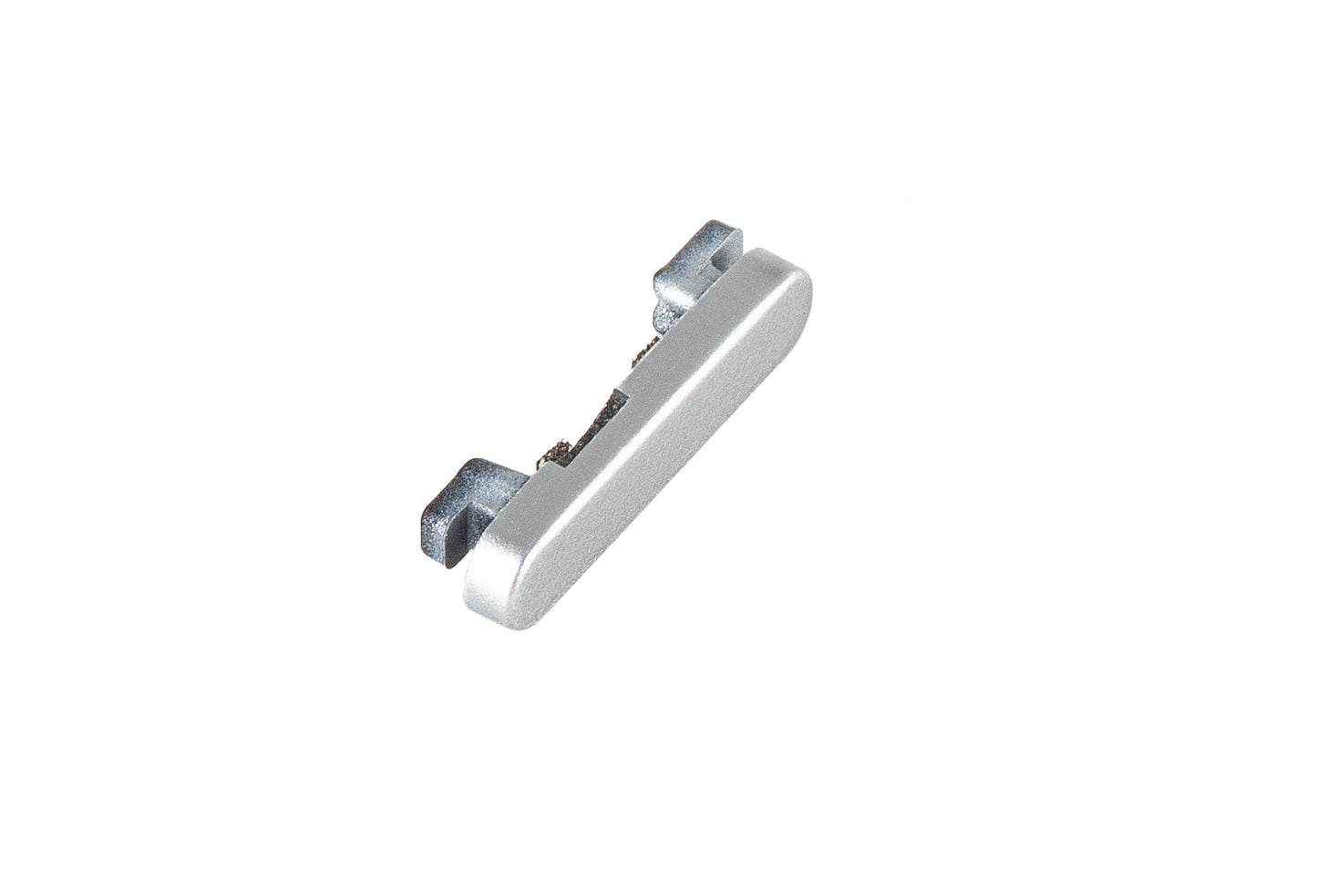 On-Off-knapp Honor 400, Hvit (Meteor Silver), Service Pack 5168ACGA