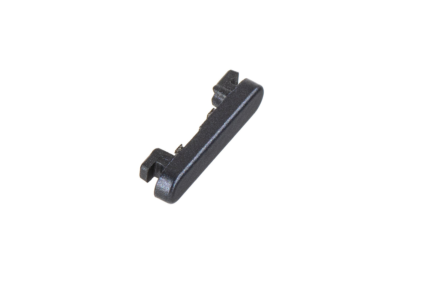 On-Off-knapp Honor 400, Svart (Midnight Black), Service Pack 5168ACFW