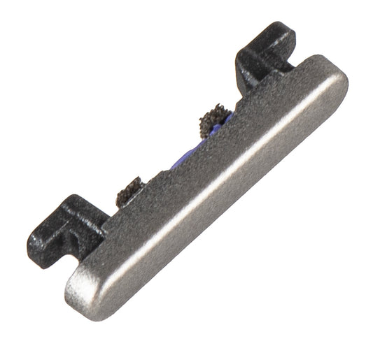 On-Off-knapp Honor 400 Pro, Grå (Lunar Grey), Service Pack 5168ACHG