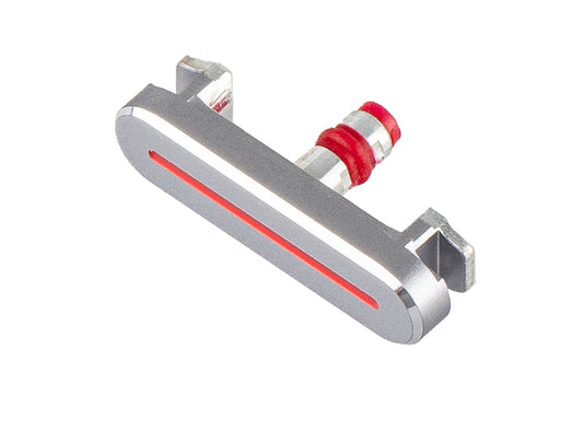 On-Off-knapp Honor Magic7 Pro, Grå (Lunar shadow Grey), Service Pack 5167AANL